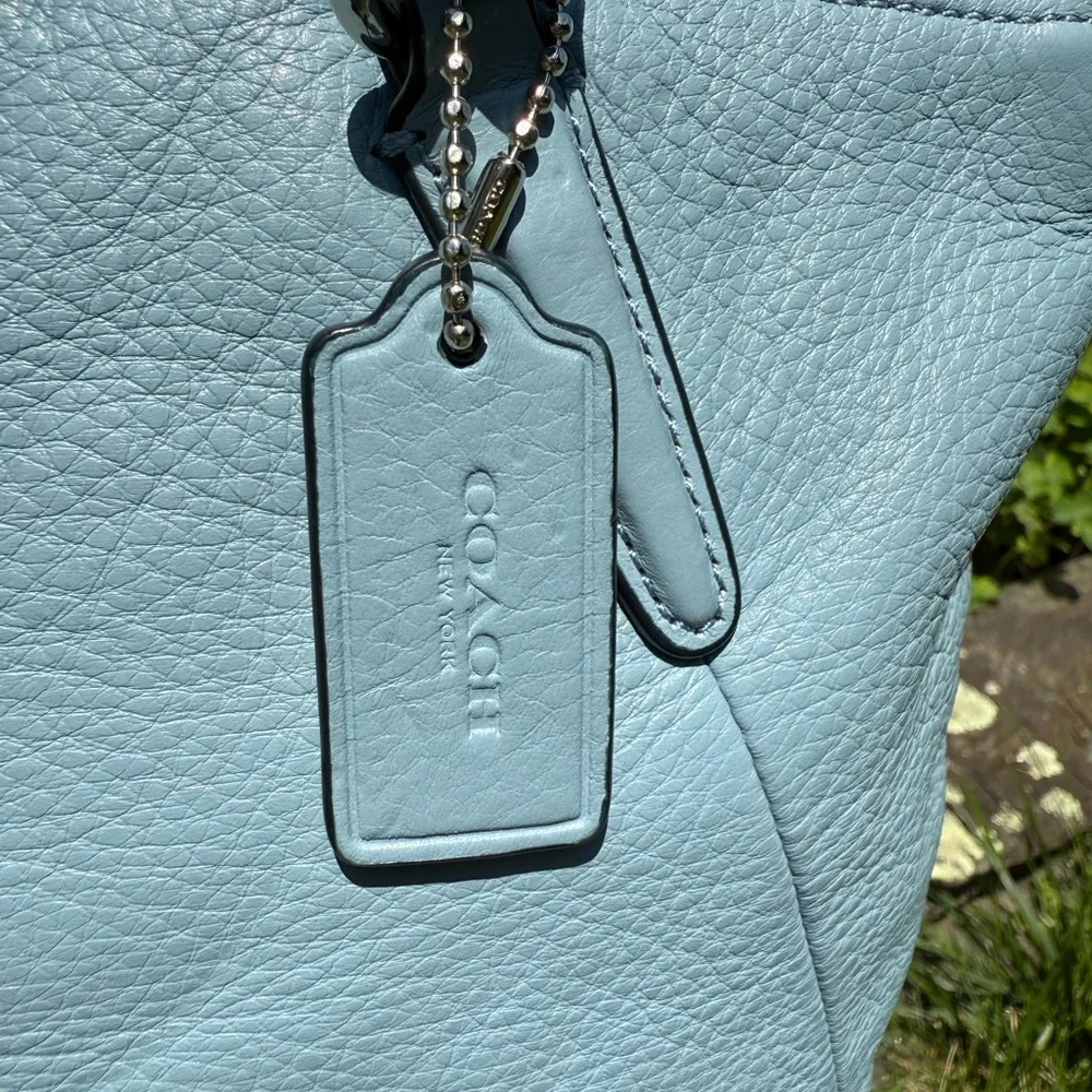 Coach Mini Kelsey Bag - Picture 5 of 16
